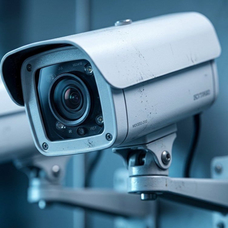 Security Systems and Surveillance