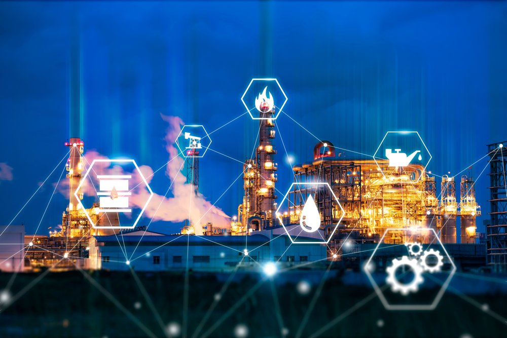 Energy and utilities infrastructure