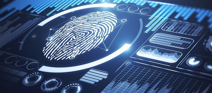Digital forensics investigation